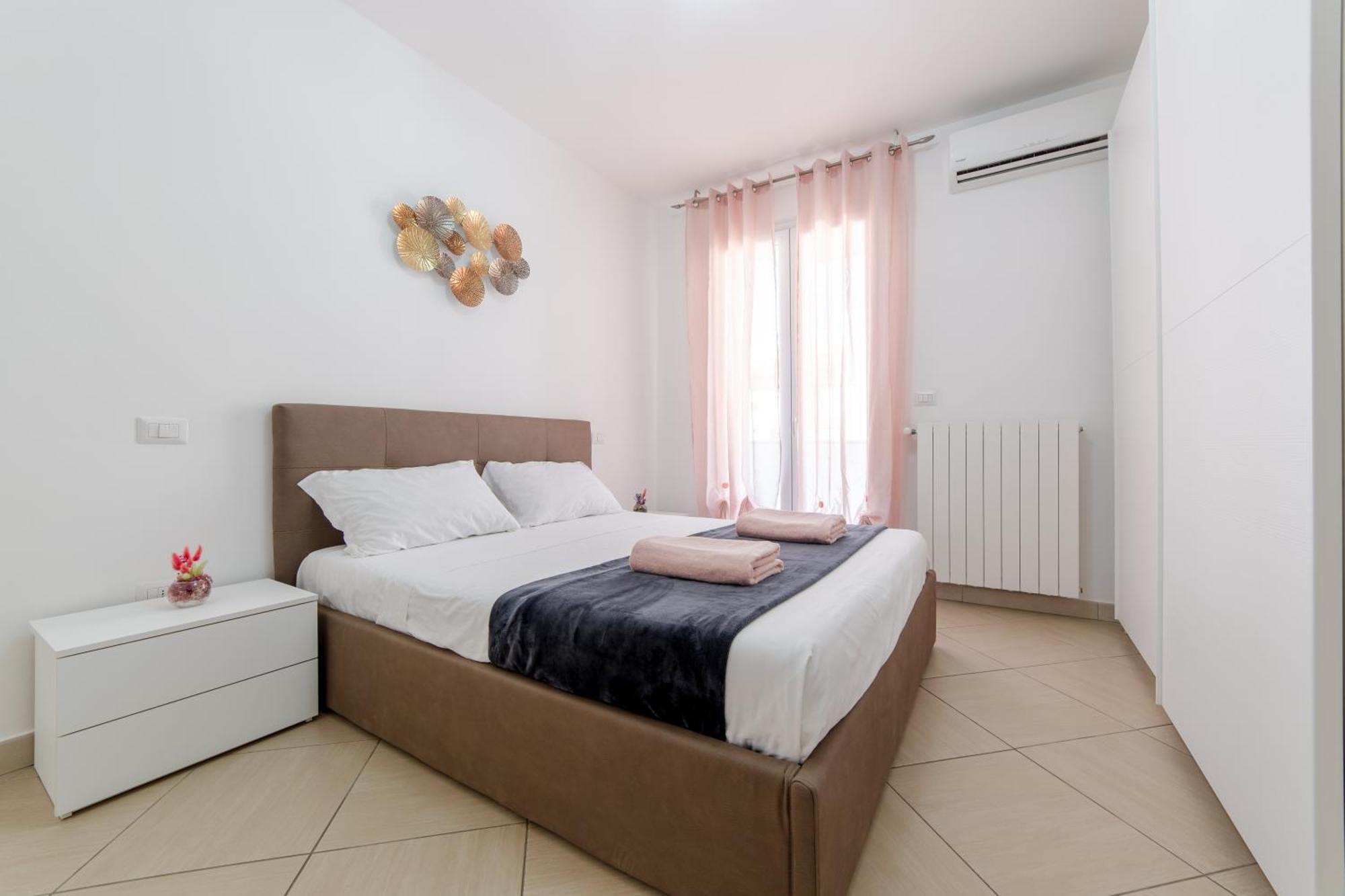 Sterlizia Rooms Gallipoli Exterior photo